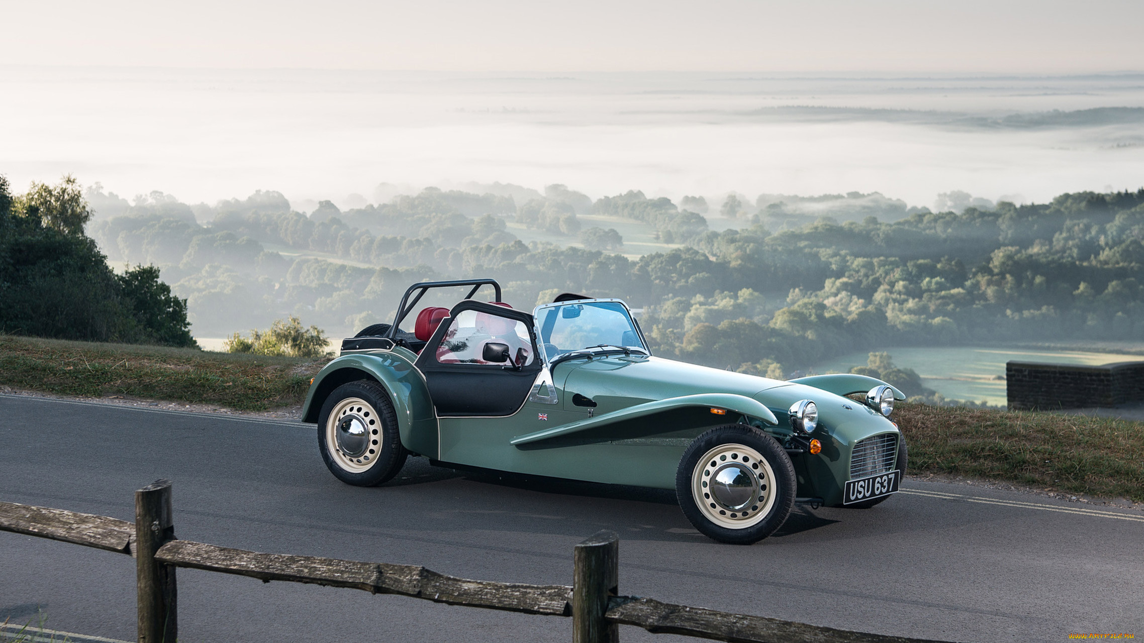 caterham seven sprint 2017, , caterham, 2017, sprint, seven